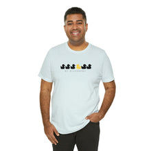 Load image into Gallery viewer, Be Different Unisex Short Sleeve Tee
