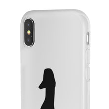 Load image into Gallery viewer, &lt;3 Ducks Flexi Phone Case
