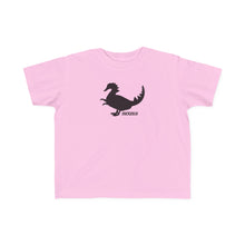 Load image into Gallery viewer, Duckzilla Kid&#39;s Tee
