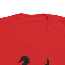 Load image into Gallery viewer, Duckzilla Kid's Tee

