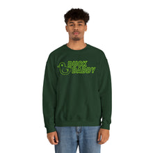 Load image into Gallery viewer, Quack Daddy Unisex Crewneck
