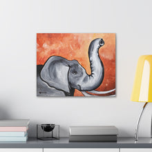 Load image into Gallery viewer, Elephant Painting
