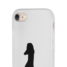 Load image into Gallery viewer, &lt;3 Ducks Flexi Phone Case
