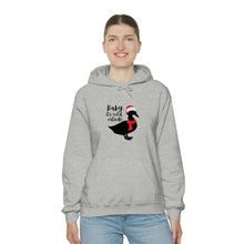 Load image into Gallery viewer, Copy of Baby It&#39;s Cold Outside Hooded Sweatshirt
