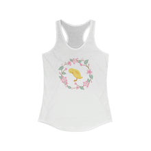 Load image into Gallery viewer, Spring Hatched Women&#39;s Tank
