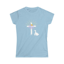 Load image into Gallery viewer, He is Risen Tee
