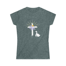 Load image into Gallery viewer, He is Risen Tee
