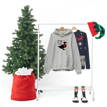 Load image into Gallery viewer, Copy of Baby It&#39;s Cold Outside Hooded Sweatshirt
