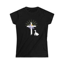 Load image into Gallery viewer, He is Risen Tee
