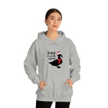 Load image into Gallery viewer, Copy of Baby It&#39;s Cold Outside Hooded Sweatshirt
