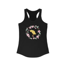 Load image into Gallery viewer, Spring Hatched Women&#39;s Tank
